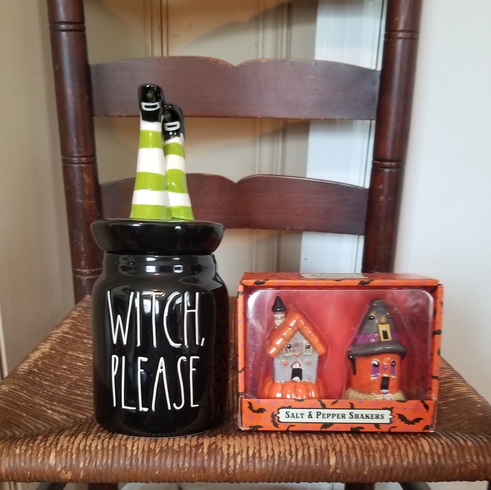 Halloween bundle